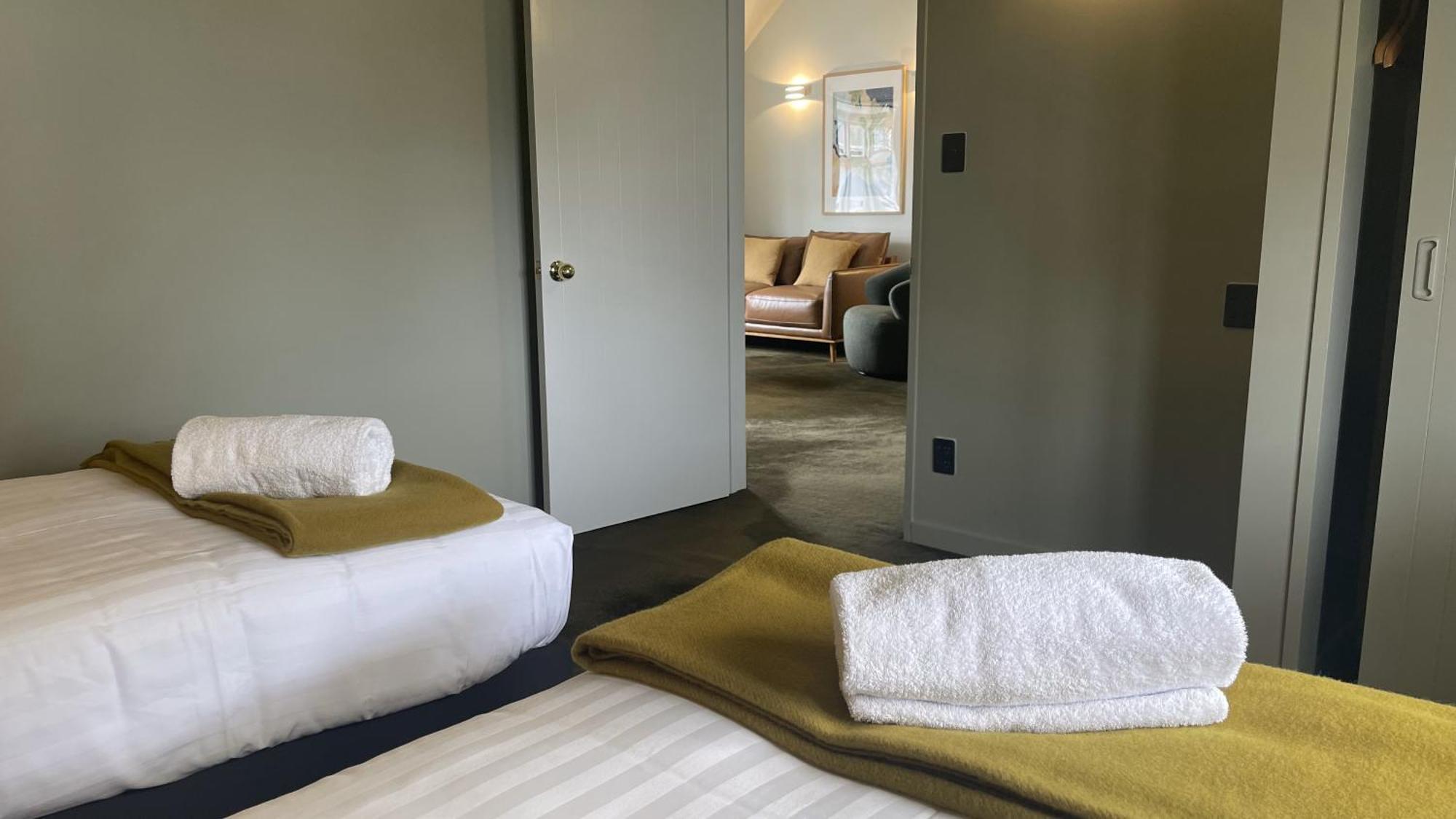The Elmwood Motel 크라이스트처치 외부 사진